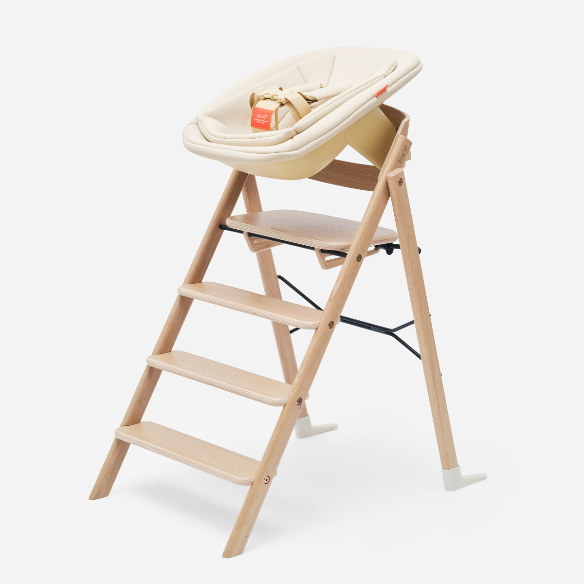KAOS Klapp Newborn Seat for Highchair