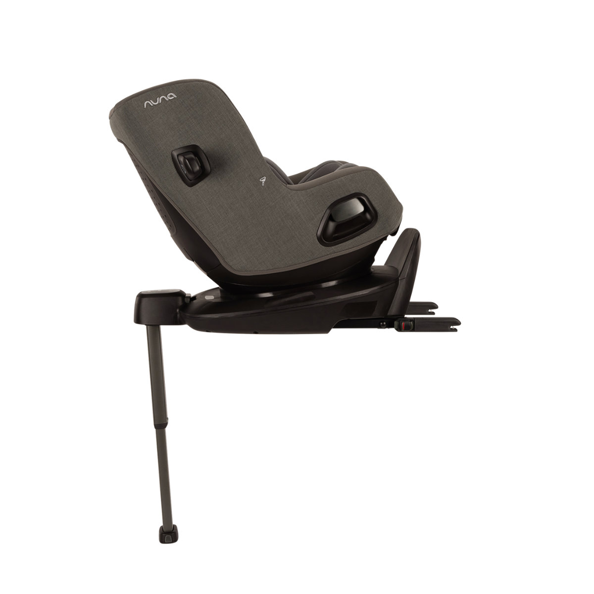 Nuna PRUU i-Size Kindersitz (40-105 cm)