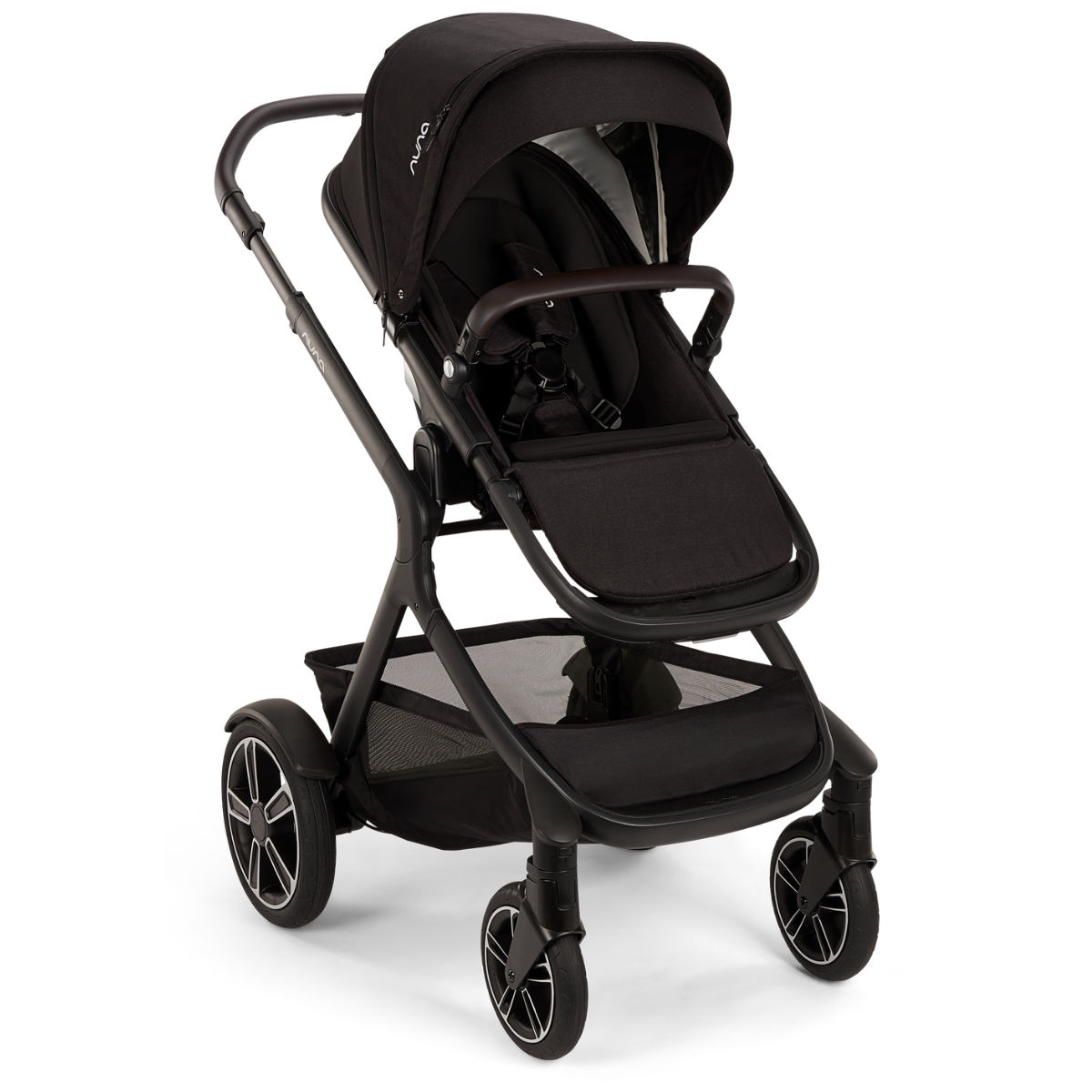 Nuna DEMI Next Stroller (incl. Rider Board) 2026