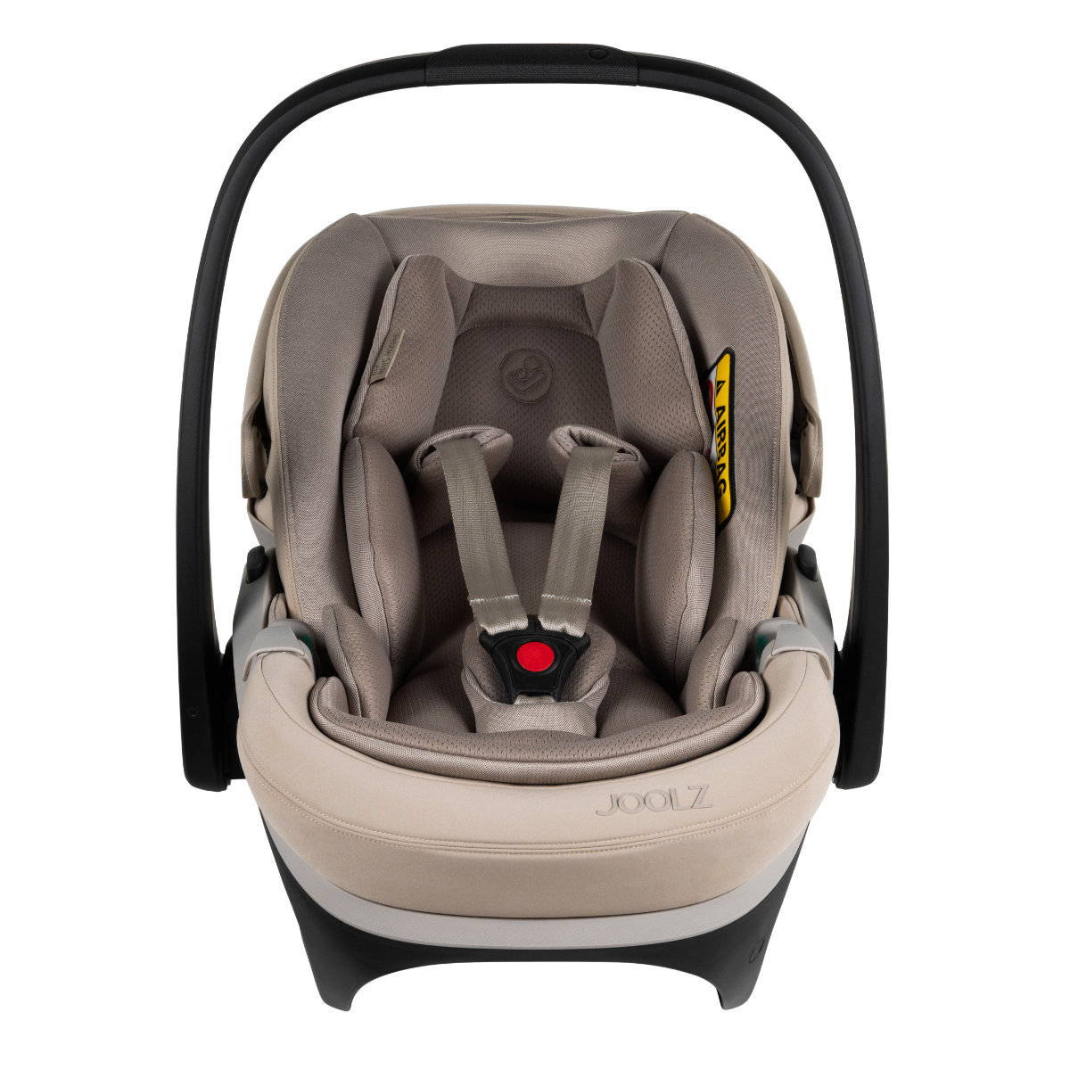 Joolz x Maxi-Cosi Pebble Slide Pro i-Size Babyschale