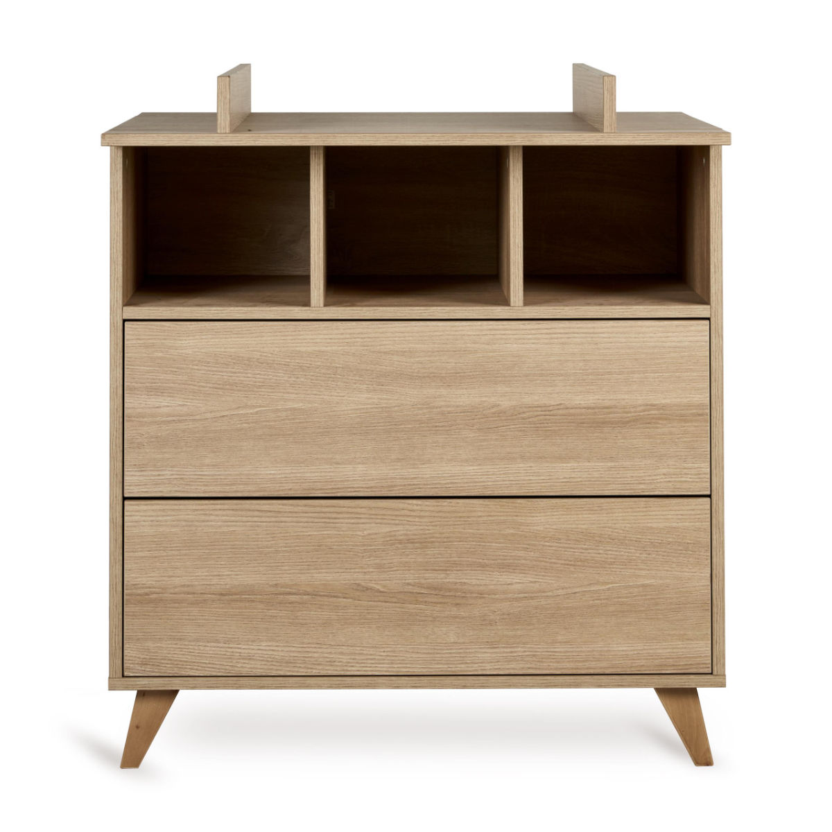 Quax Loft Wickelaufsatz für Kommode