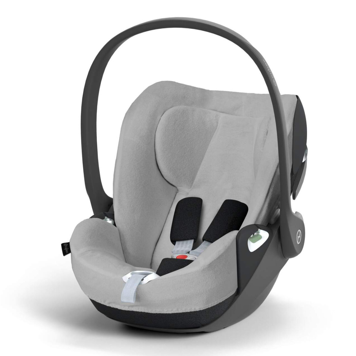 Cybex Cloud T I-Size Summer Cover