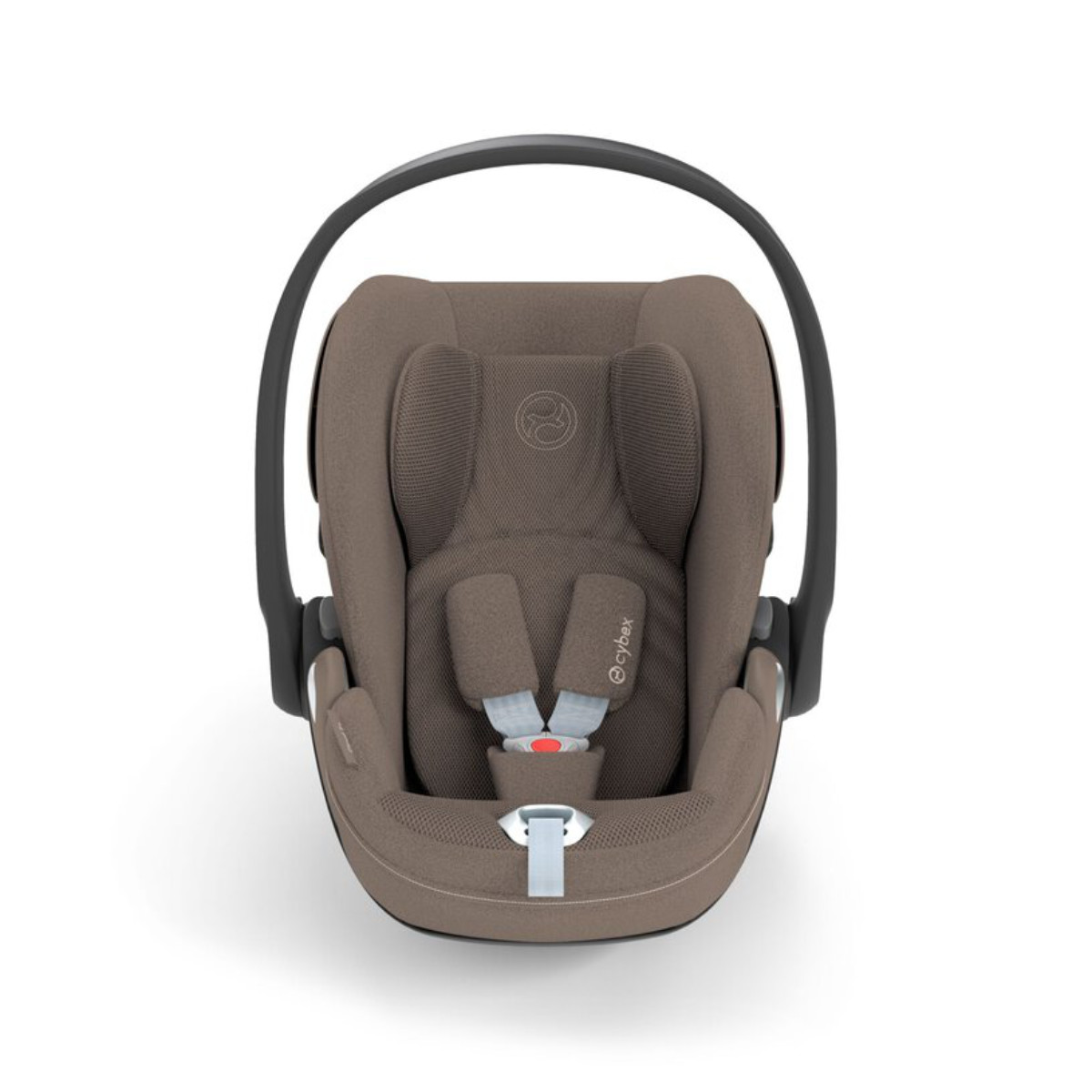 Cybex Cloud T i-Size Babyschale inkl. Base T Basisstation