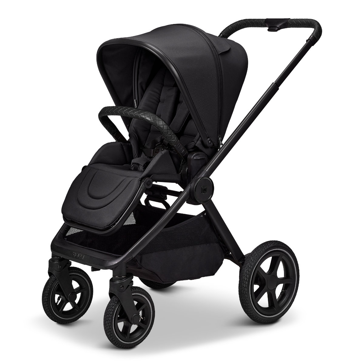 Moon Gio Fold Air Kinderwagen Set 3 in 1 inkl. Cybex Cloud T i Size Babyschale
