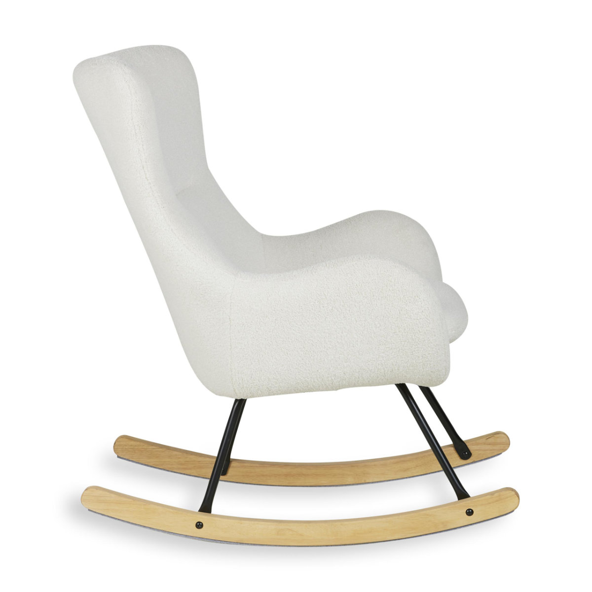 Quax Rocking Chair Adult Basic