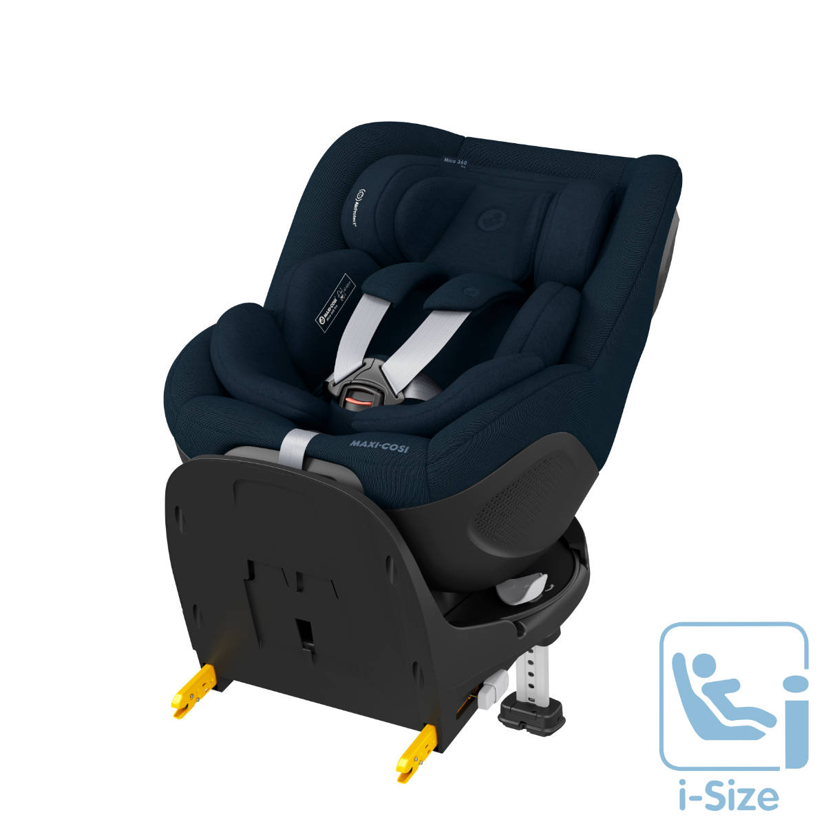 Maxi Cosi Mica 360 Pro i-Size Kindersitz