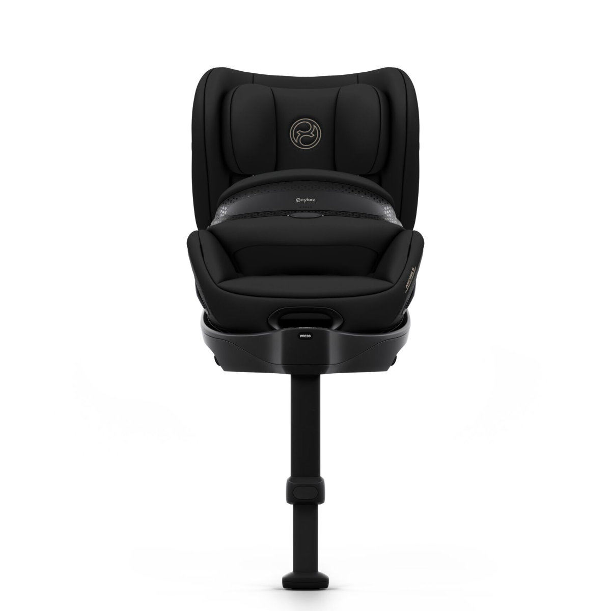 Cybex Anoris S Airbag i-Size Car Seat (15 Months–7 Years)