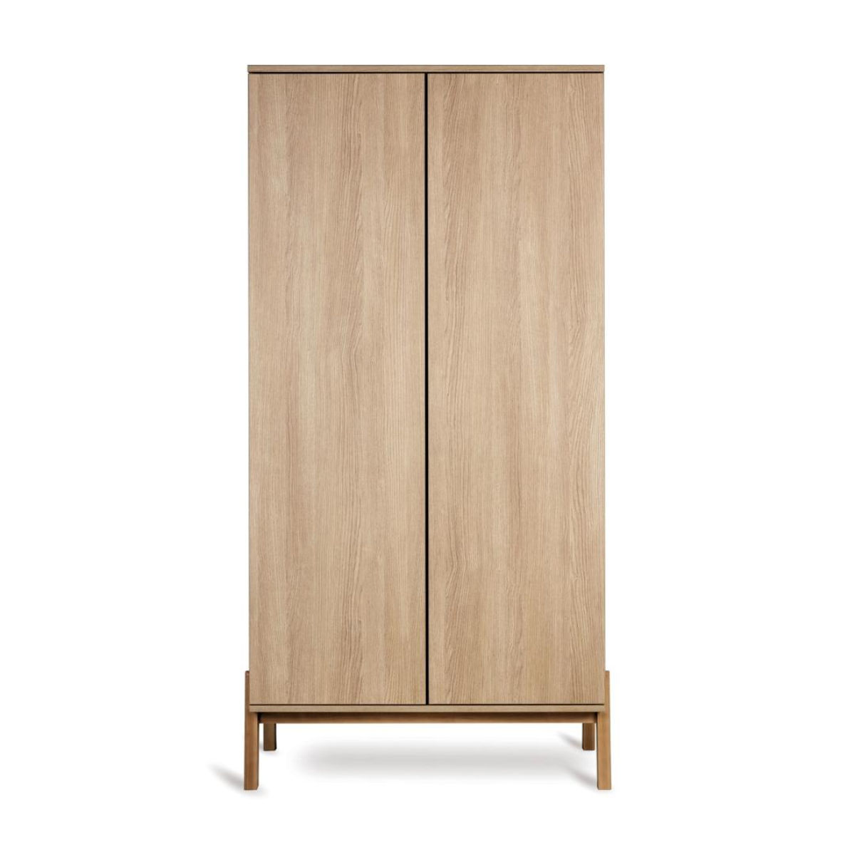 Quax Ashi Wardrobe, Two-Door / Three-Door