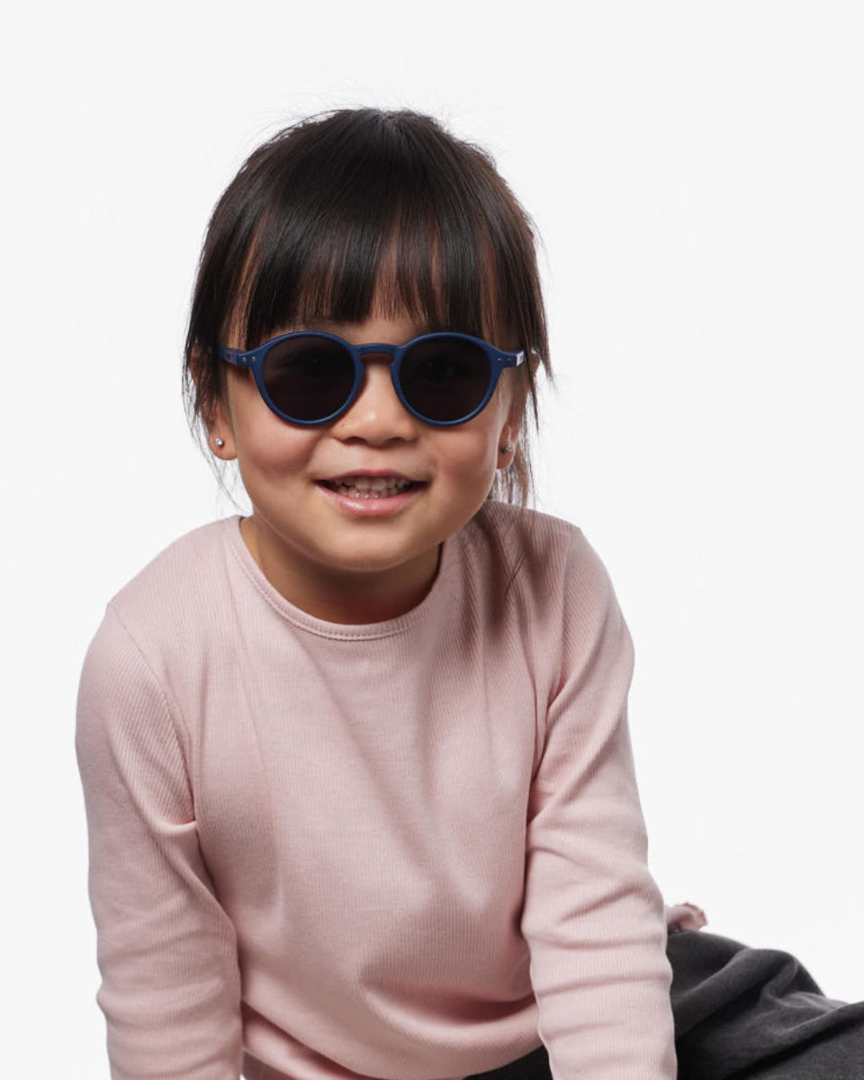 IZIPIZI Kids Sunglasses #D for 3–5 & 5–7 Years – 2026 Model