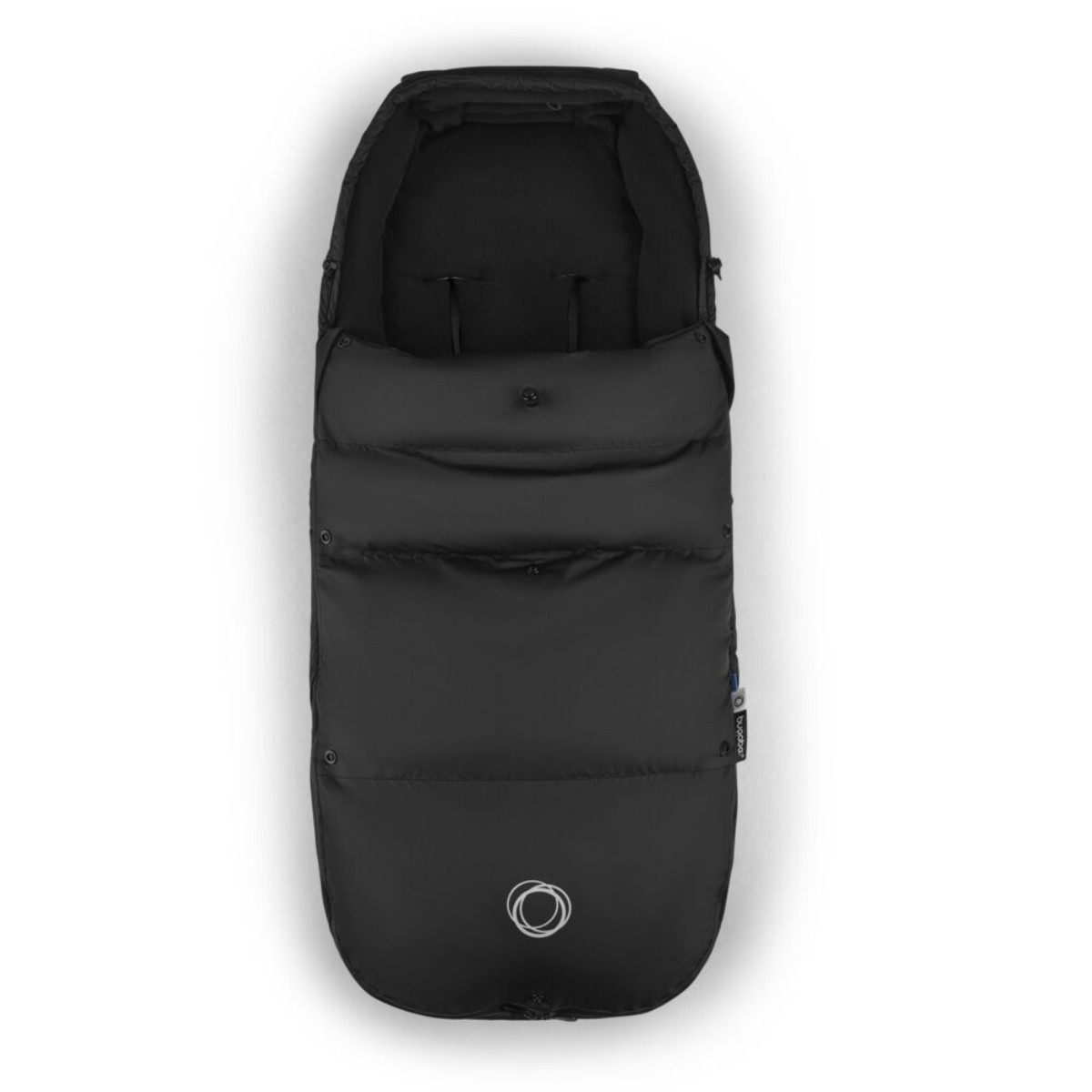Bugaboo Performance Footmuff Thermolite Edition