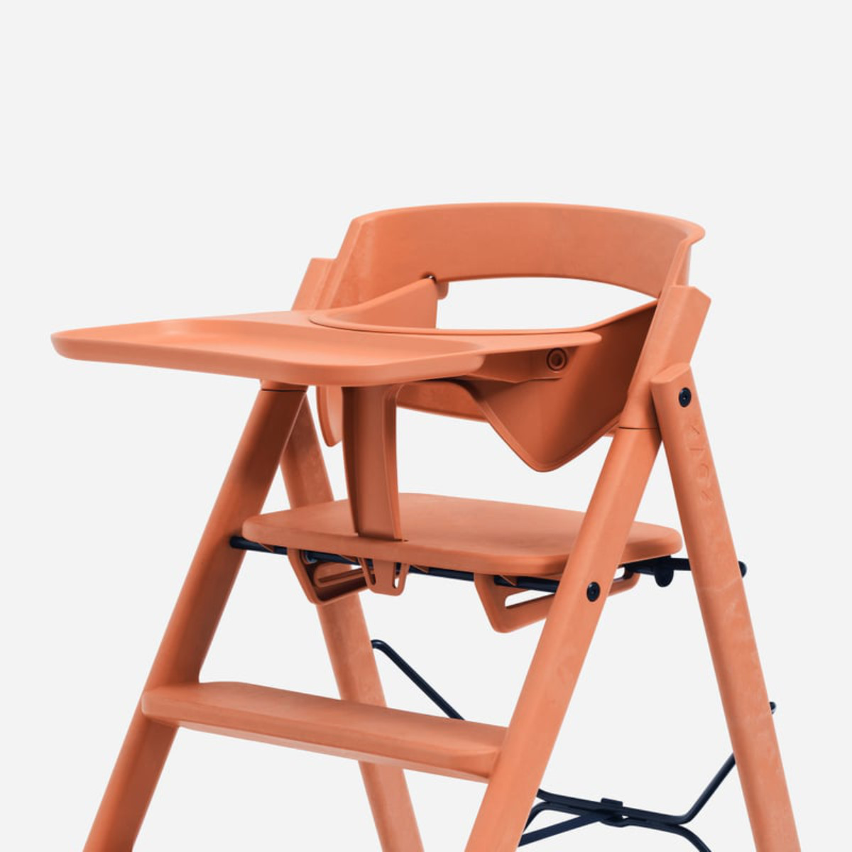 KAOS Klapp Mini Bügel & Tablett Bundle, aus recyceltem Kunststoff
