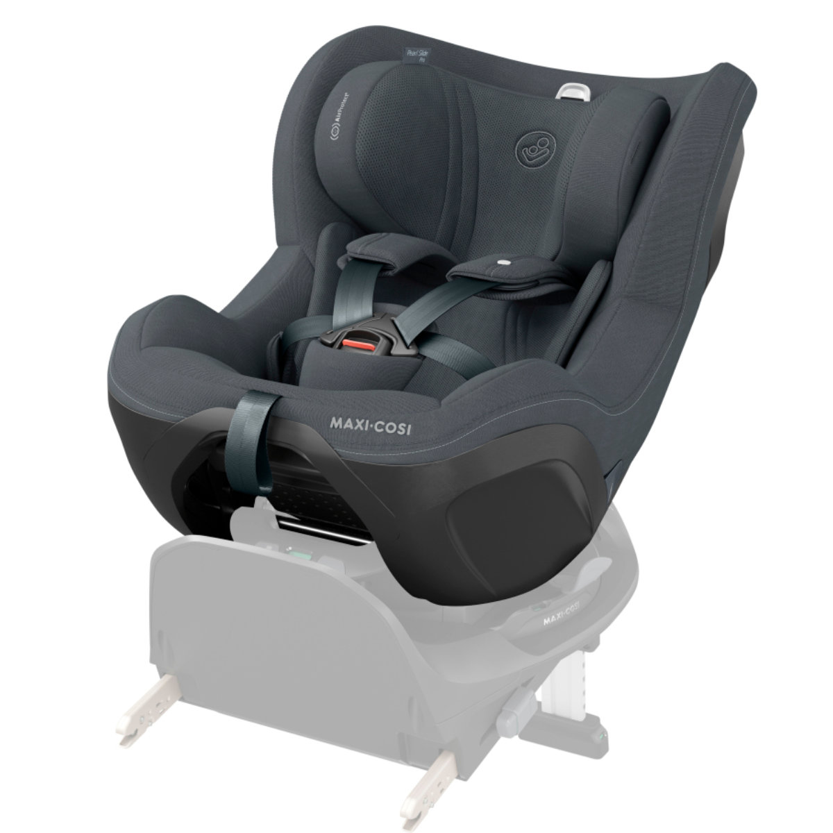 Maxi Cosi Pearl Slide Pro i-Size Car Seat (3M-4Y)