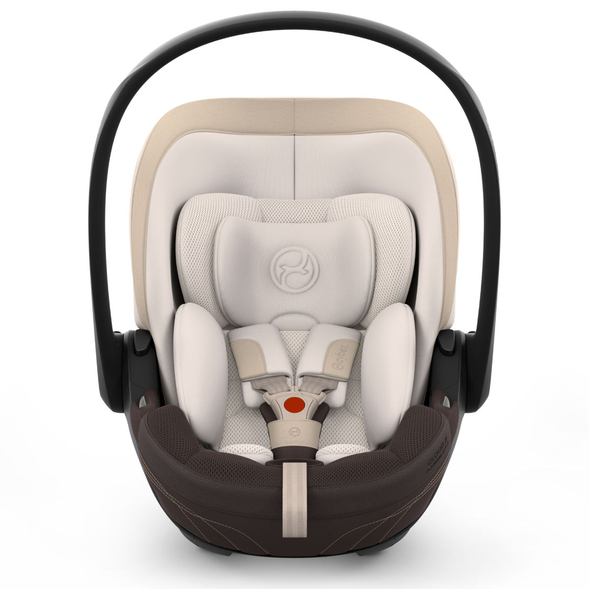 Cybex Cloud S i-Size Infant Car Seat (40–87 cm)
