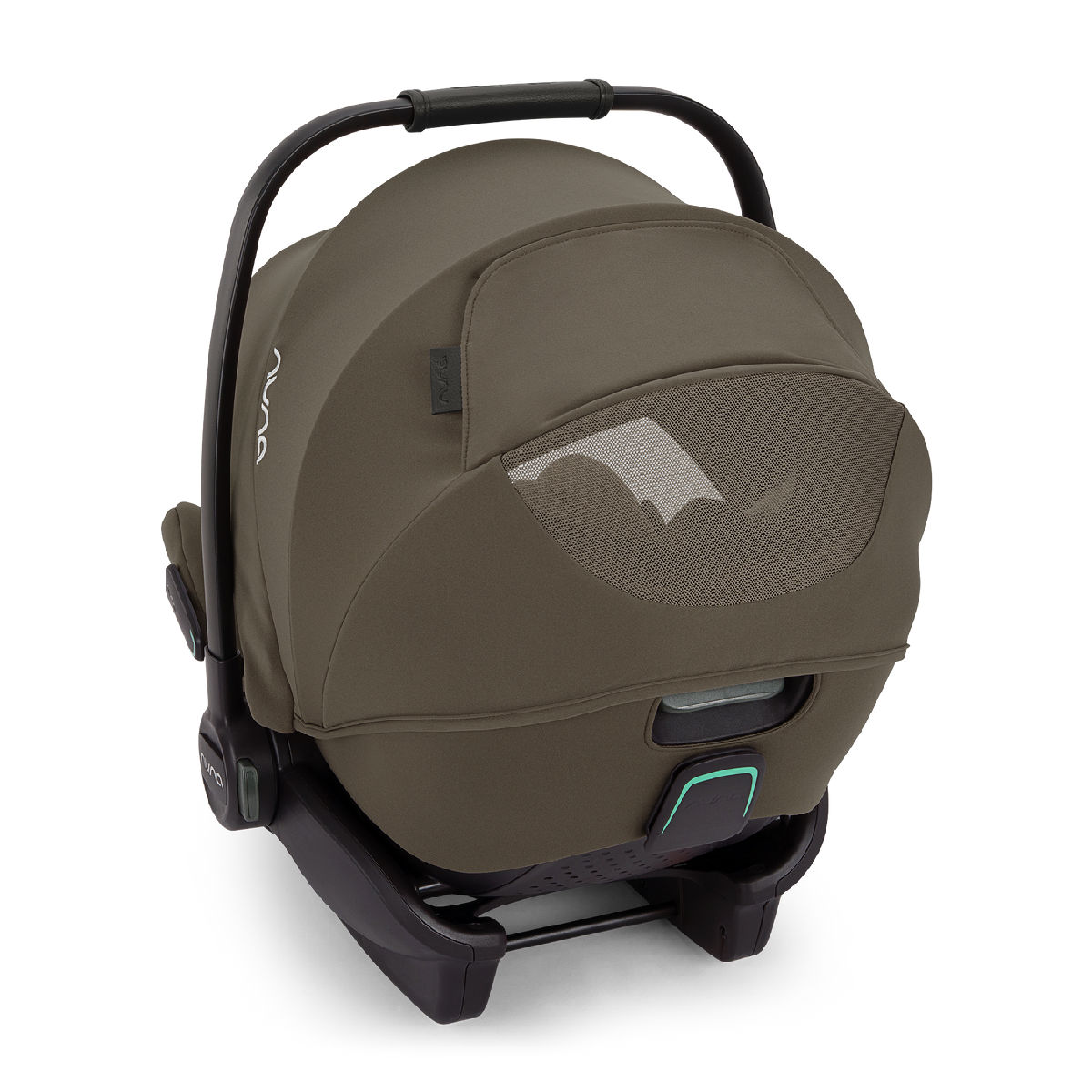 Nuna ARRA Flex i-Size Car Seat | Second Chance