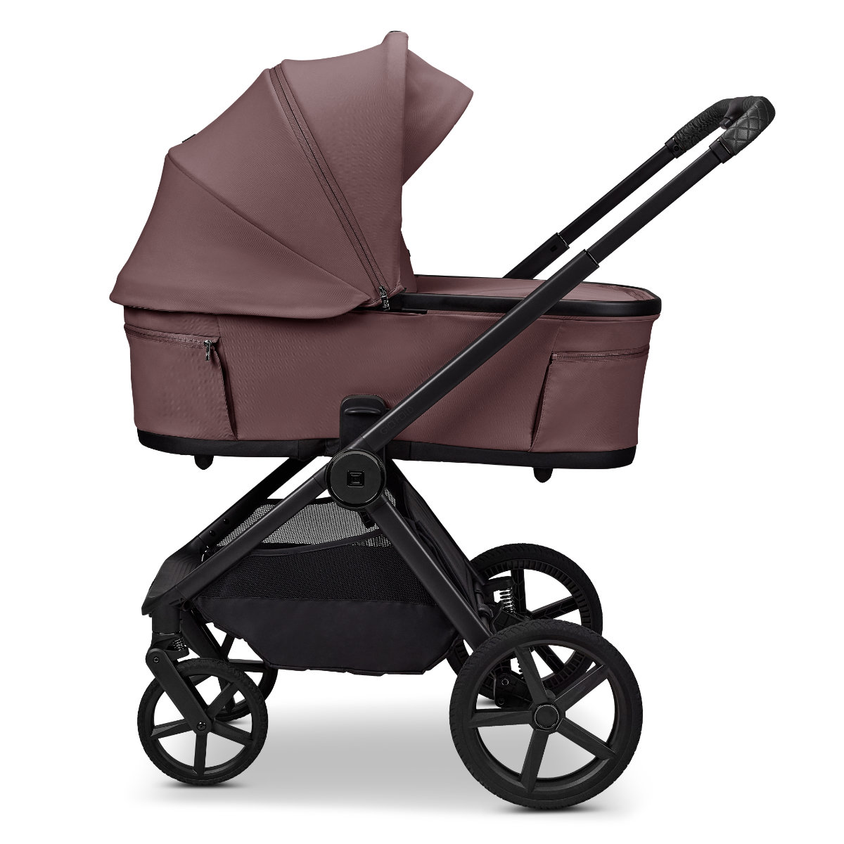 Moon Gio Fold Stroller Summer End Set incl. Accessories – Tonka