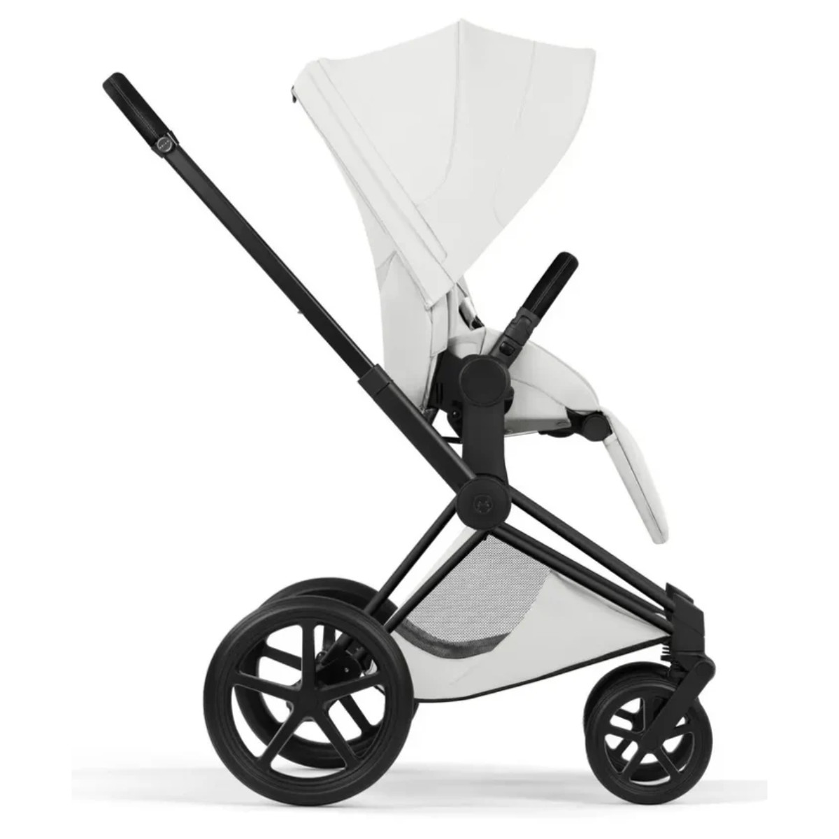 Cybex Priam 5 Style Combi Stroller