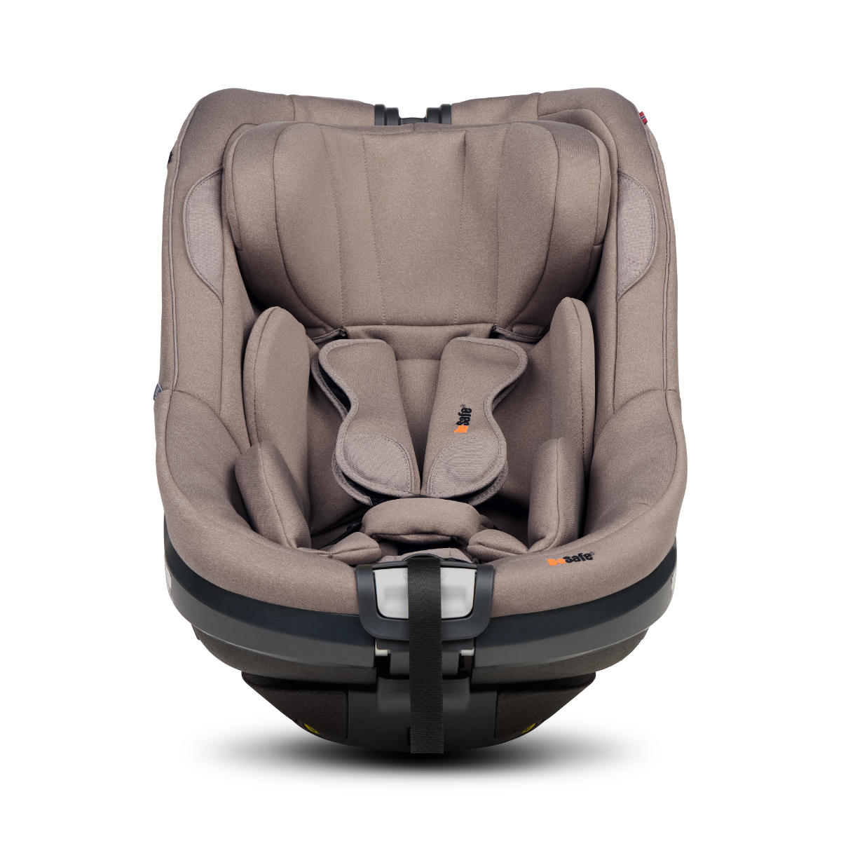 BeSafe Beyond2 360 Car Seat (6M–6Y)