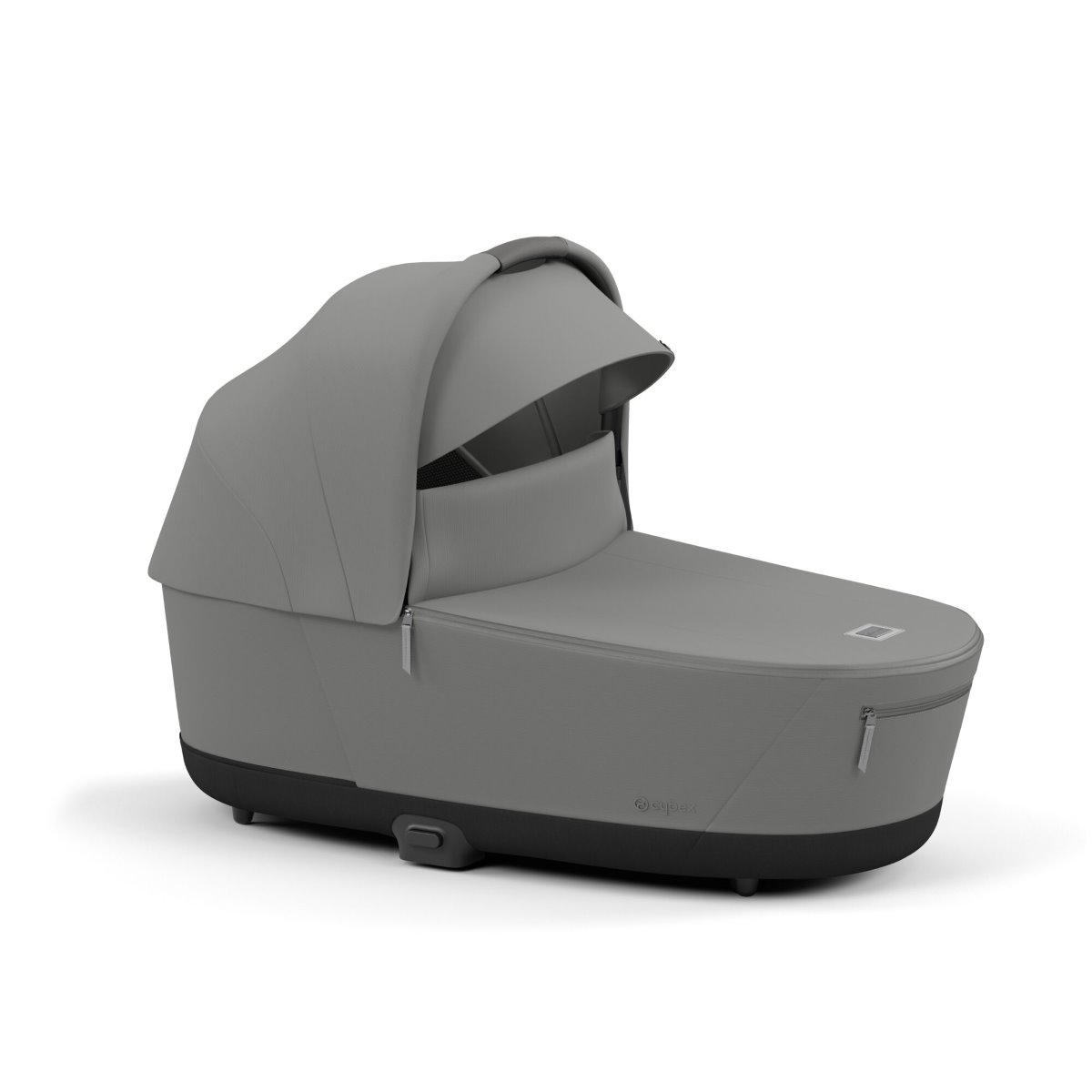 Cybex Priam Pram Set 4 in 1 incl. Cybex Cloud T Infant Car Seat & Base T
