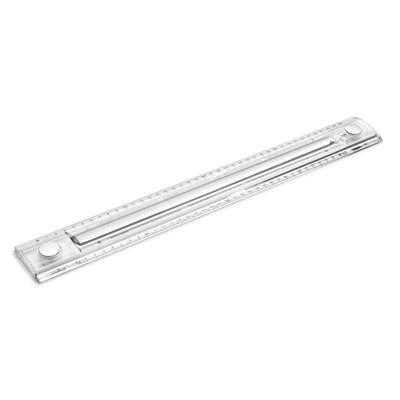Moll ruler Winner/Champion