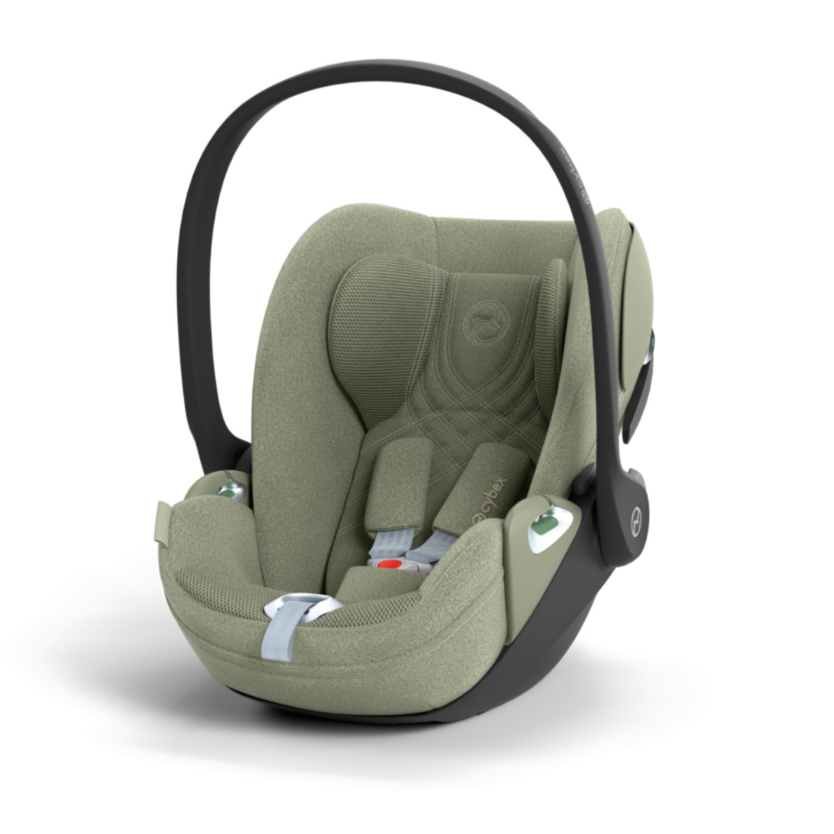 Cybex Cloud T i-Size Babyschale inkl. Base T Basisstation
