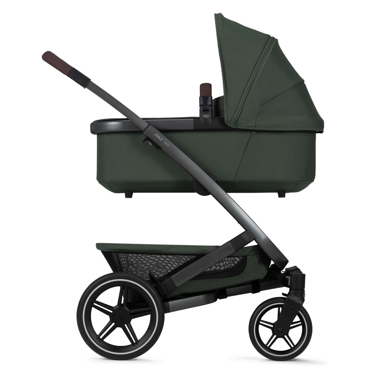 Joolz Geo 3 Stroller Set 3 in 1 incl. Maxi Cosi Pebble Pro2 Infant Car Seat