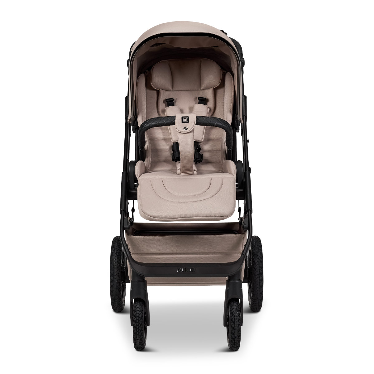 Moon PIU Stroller Set 5 in 1 including Accessories