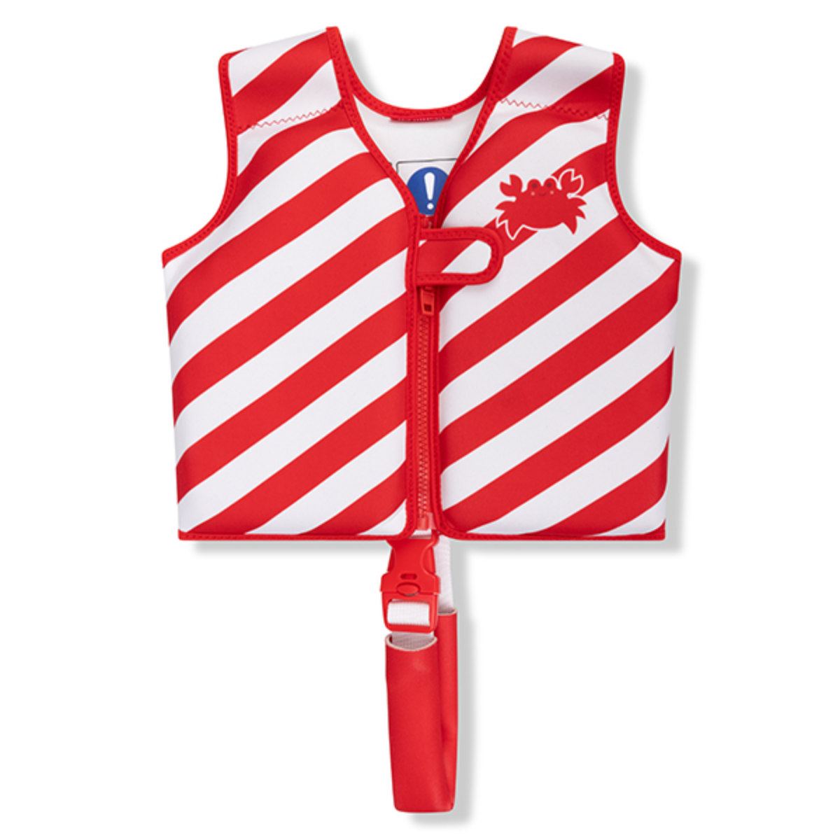 Swim Essentials Life Jacket, 3-6 Years