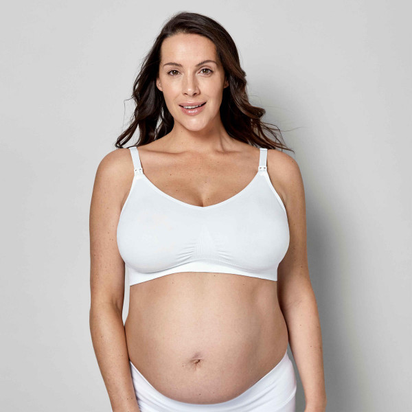 Medela Keep Cool Ultra Breathable Maternity and Nursing Bra