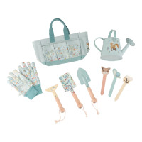 Preview: Little Dutch 10-Piece Garden Gift Set Preview: Little Dutch 10-Piece Garden Gift Set