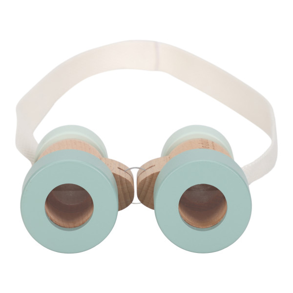 Little Dutch Binoculars