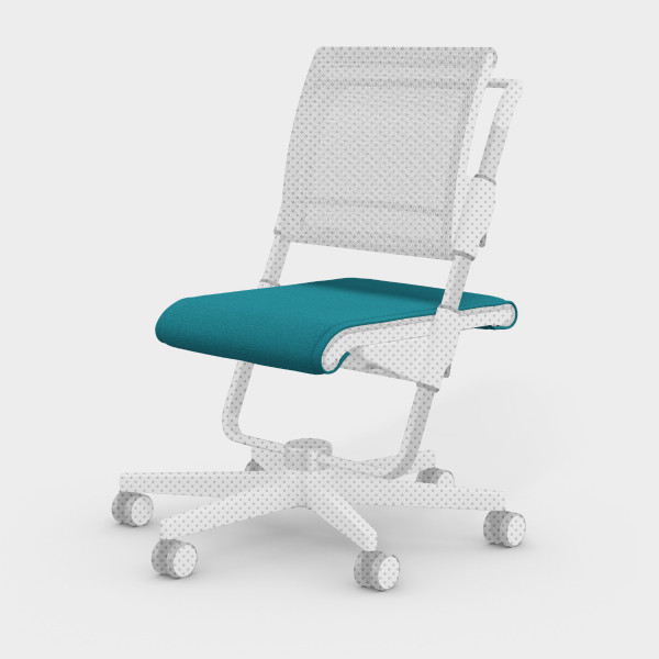 Moll Scooter Seat Cushion