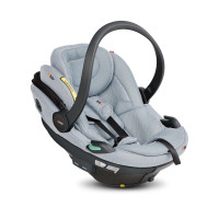 Preview: BeSafe Go Beyond2 i-Size Infant Car Seat Preview: BeSafe Go Beyond2 i-Size Infant Car Seat