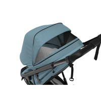 Vorschau: Thule Spring 2 Kinderwagen Set 3 in 1 inkl. Maple i-Size Babyschale Vorschau: Thule Spring 2 Kinderwagen Set 3 in 1 inkl. Maple i-Size Babyschale