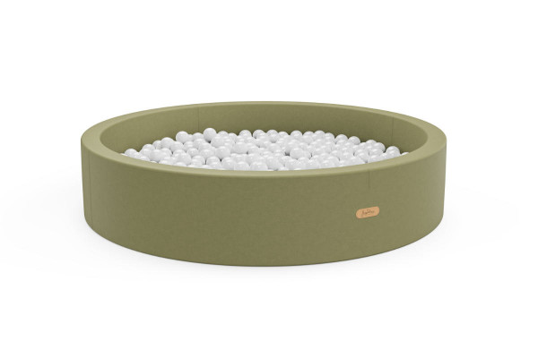 Jupiduu ball pool with balls