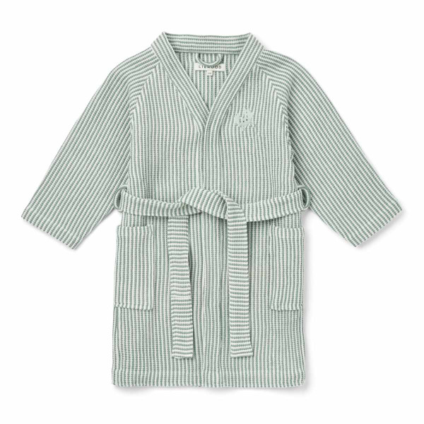 Liewood Bertha Children's Bathrobe