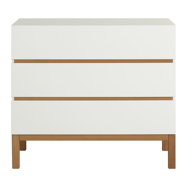 Quax Indigo Kommode mit 4 Schubladen