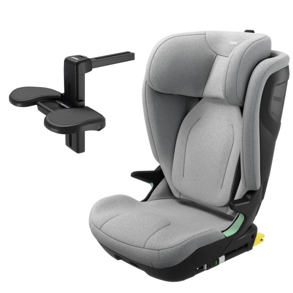 Thule Palm i-Size Booster Car Seat