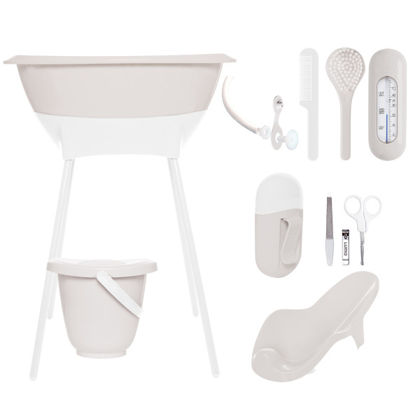 Luma Baby Bath and Care Set