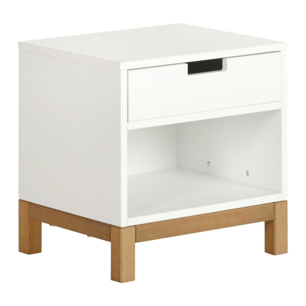 Quax Indigo Nachtkästchen