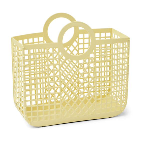 Liewood Bloom basket, big