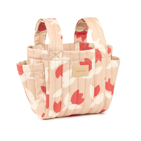 Nobodinoz HYDE PARK Stroller Organizer 42x22x12 cm