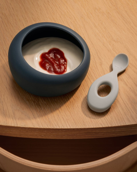 Liewood Sparia Bowl with Spoon