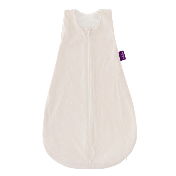 Träumeland LIEBMICH Sleeping Bag, GOTS Certified, 1.0 TOG