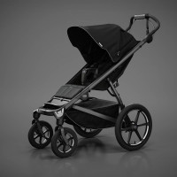 Vorschau: Thule Urban Glide 4-wheel Kinderwagen Set 3 in 1 inkl. Cybex Cloud T i-Size Babyschale Vorschau: Thule Urban Glide 4-wheel Kinderwagen Set 3 in 1 inkl. Cybex Cloud T i-Size Babyschale