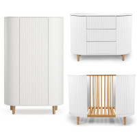 Preview: KAS Kopenhagen Nursery Kai Preview: KAS Kopenhagen Nursery Kai