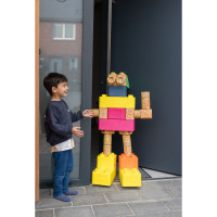 Vorschau: bygge 13-teiliges Erweiterungsset "VENNER" Vorschau: bygge 13-teiliges Erweiterungsset "VENNER"