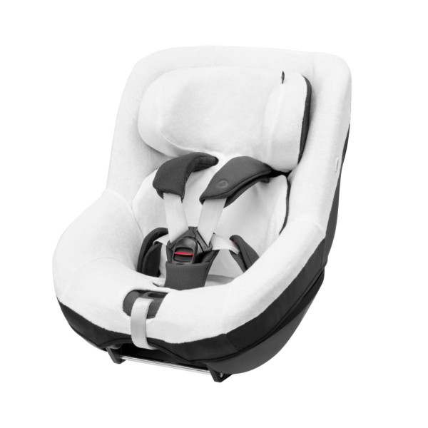 Maxi Cosi Summer Cover for Pearl 360 Pro / Mica 360 Pro