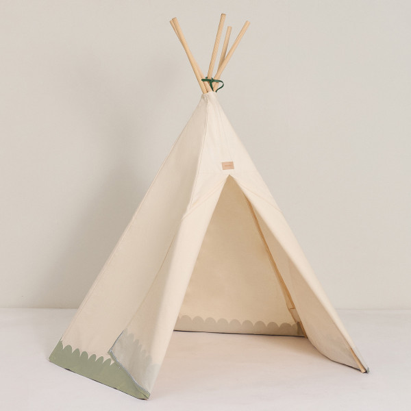 Nobodinoz Arizona Vibes Tipi Spielzelt