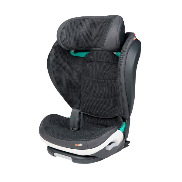 BeSafe Flex FIX 2 Child Seat (4-12 Years)