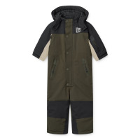 Black panther / Army brown